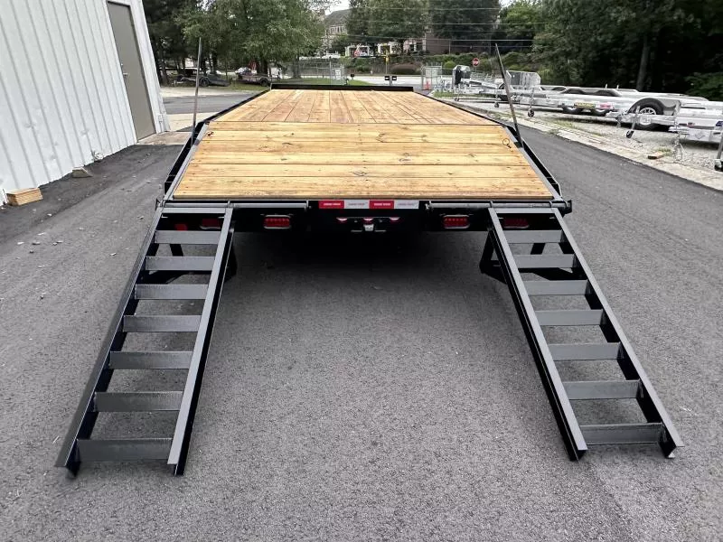 new Equipment / Flatbed Trailers Currahee  for sale, in Mableton, GA Thumbnail 14