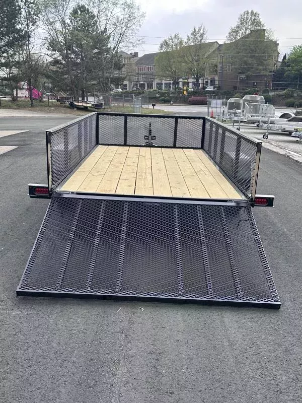 new Equipment / Flatbed Trailers Currahee  for sale, in Mableton, GA Thumbnail 8