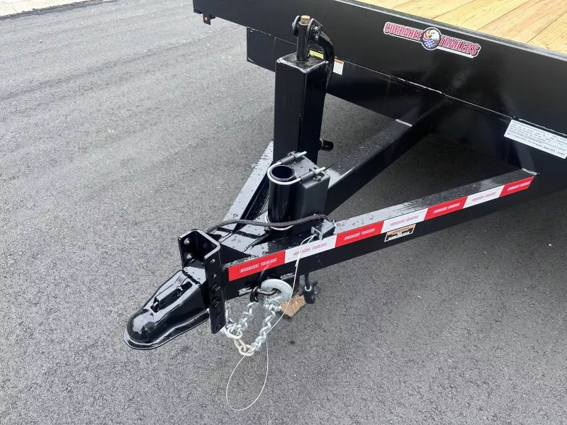 new Equipment / Flatbed Trailers Currahee  for sale, in Mableton, GA Thumbnail 10