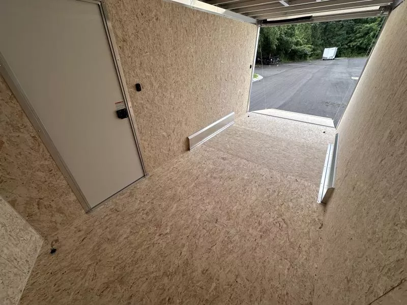 new Cargo (Enclosed) Trailers ATC  for sale, in Mableton, GA Thumbnail 14