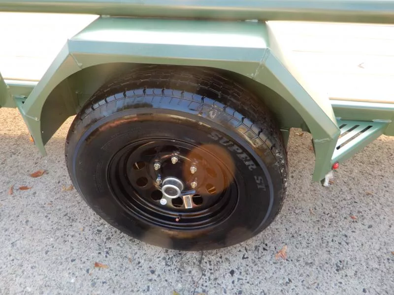 new Utility Trailers Diamond C Trailers  for sale, in Cumming, GA Thumbnail 13