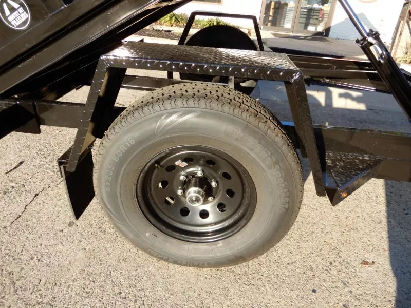 new Dump Trailers Covered Wagon Trailers  for sale, in Cumming, GA Thumbnail 25