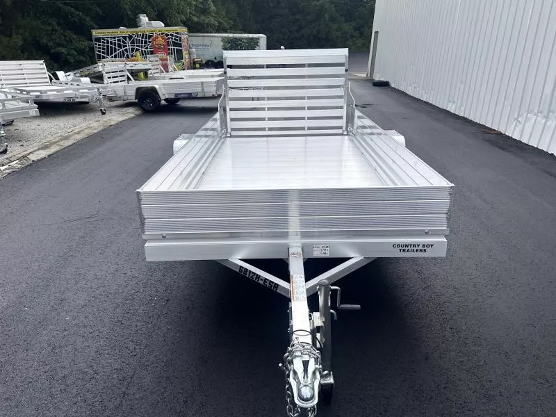 new Utility Trailers Aluma  for sale, in Mableton, GA Thumbnail 4