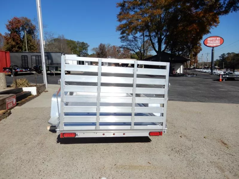new Utility Trailers Aluma  for sale, in Cumming, GA Thumbnail 10