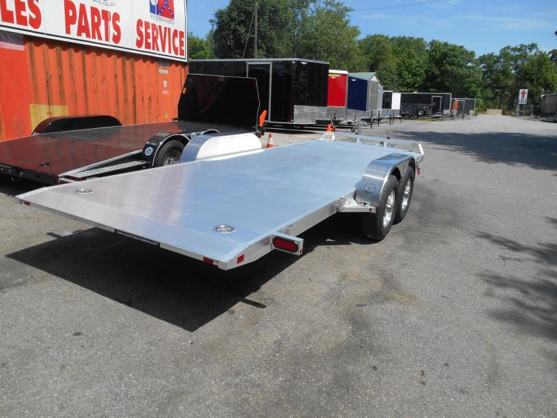 new Car Haulers / Racing Trailers Aluma  for sale, in Cumming, GA Thumbnail 7