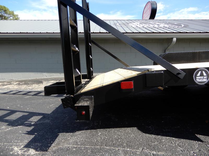 new Equipment / Flatbed Trailers Currahee  for sale, in Cumming, GA Thumbnail 14