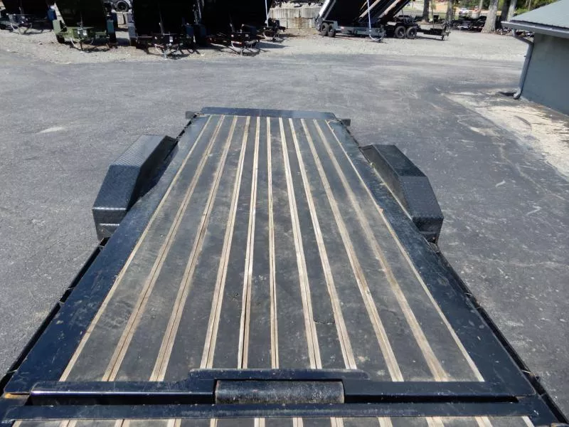 used Equipment / Flatbed Trailers Diamond C Trailers  for sale, in Cumming, GA Thumbnail 24