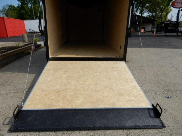 new Cargo (Enclosed) Trailers Covered Wagon Trailers  for sale, in Cumming, GA Thumbnail 17
