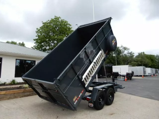 new Dump Trailers Covered Wagon Trailers  for sale, in Cumming, GA Thumbnail 20