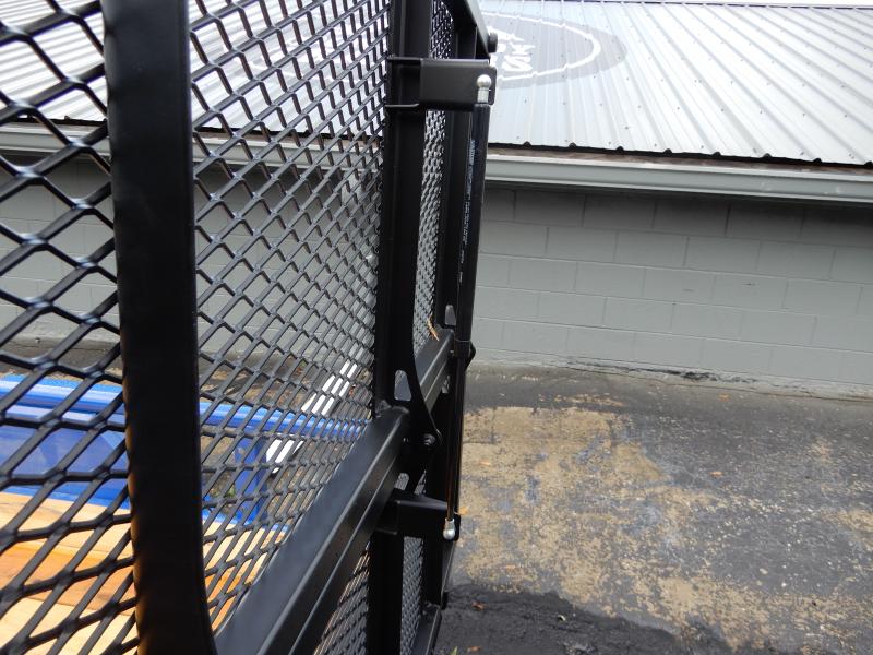 new Utility Trailers Diamond C Trailers  for sale, in Cumming, GA Thumbnail 12