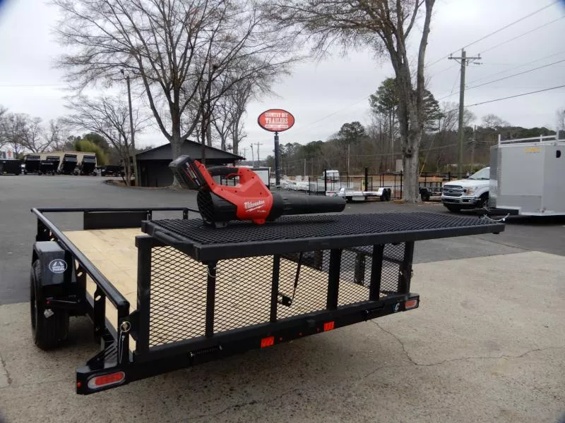 new Utility Trailers Diamond C Trailers  for sale, in Cumming, GA Thumbnail 34