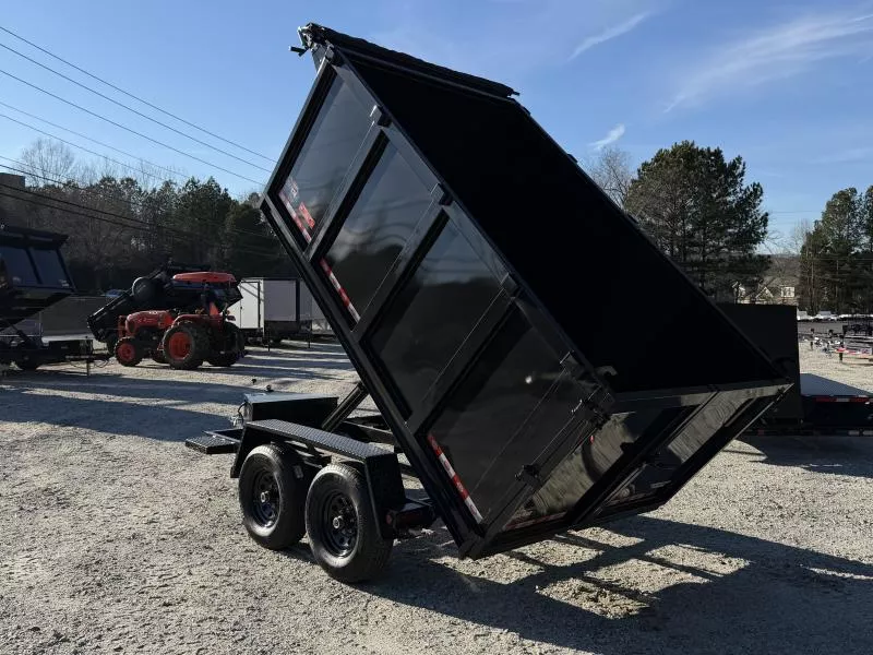 new Dump Trailers Covered Wagon Trailers  for sale, in Mableton, GA Thumbnail 8