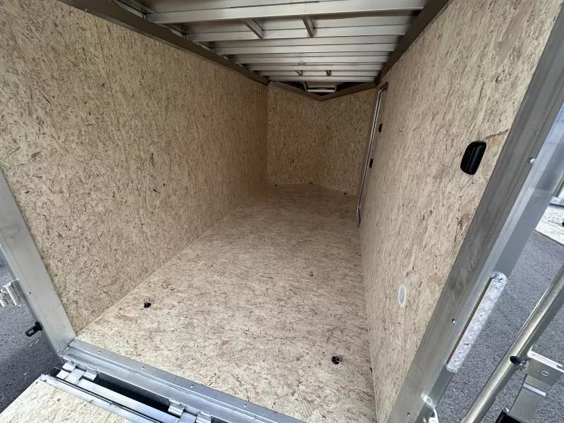new Cargo (Enclosed) Trailers ATC  for sale, in Cumming, GA Thumbnail 13