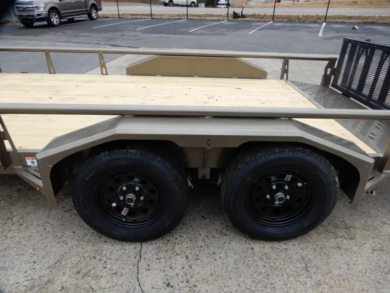 new Utility Trailers Diamond C Trailers  for sale, in Cumming, GA Thumbnail 15