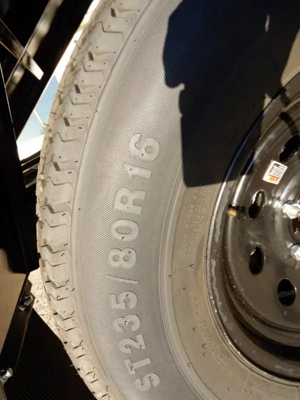 new Dump Trailers Covered Wagon Trailers  for sale, in Cumming, GA Thumbnail 26