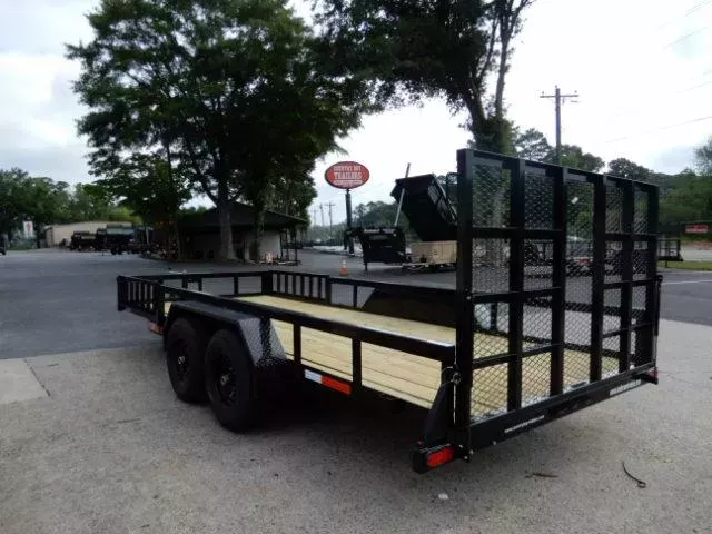 new Utility Trailers Anderson Manufacturing  for sale, in Cumming, GA Thumbnail 22