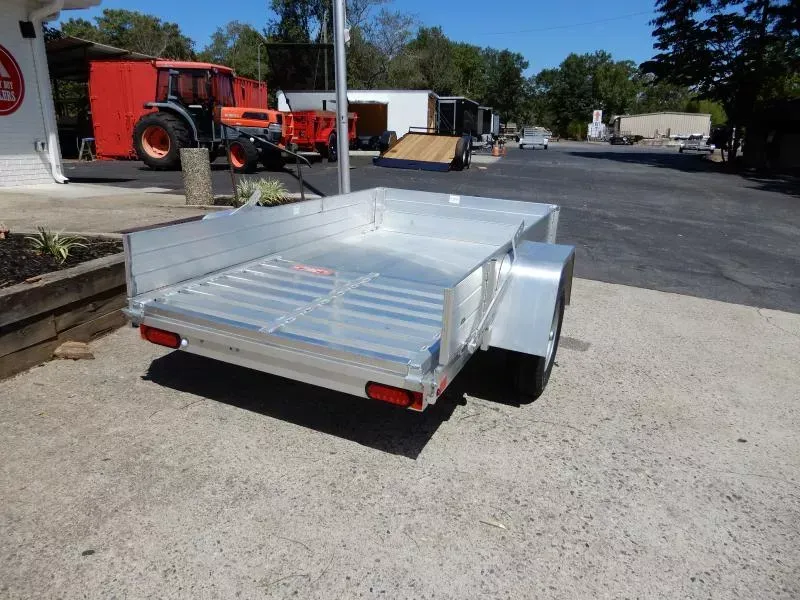 new Utility Trailers Aluma  for sale, in Cumming, GA Thumbnail 12