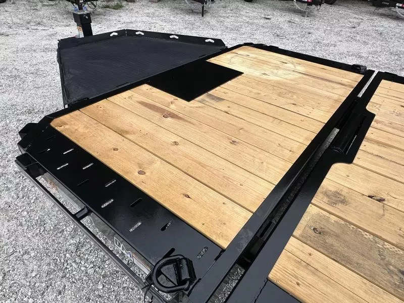 new Equipment / Flatbed Trailers Diamond C Trailers  for sale, in Mableton, GA Thumbnail 11