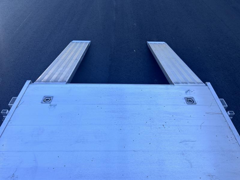 new Car Haulers / Racing Trailers Aluma  for sale, in Mableton, GA Thumbnail 12