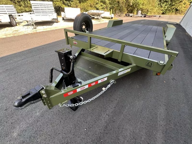 new Equipment / Flatbed Trailers Covered Wagon Trailers  for sale, in Mableton, GA Thumbnail 10