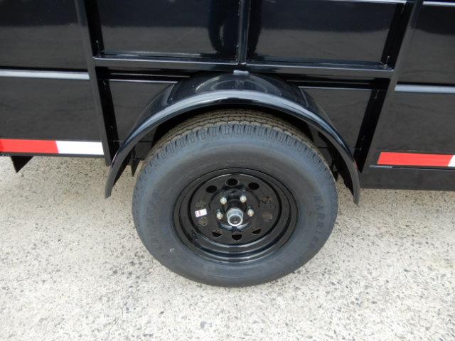 new Utility Trailers Anderson Manufacturing  for sale, in Cumming, GA Thumbnail 13