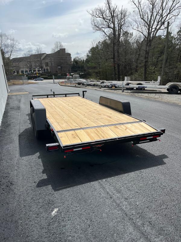 new Car Haulers / Racing Trailers Down 2 Earth Trailers  for sale, in Mableton, GA Thumbnail 6