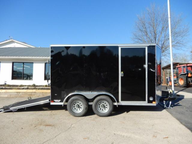 new Cargo (Enclosed) Trailers Covered Wagon Trailers  for sale, in Cumming, GA Thumbnail 19