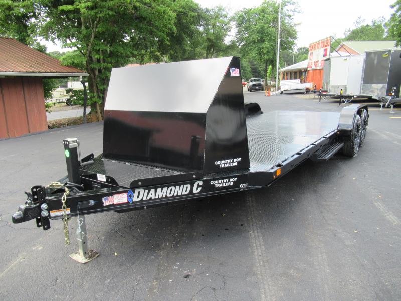 Diamond C 83X20 Diamond C 83X20