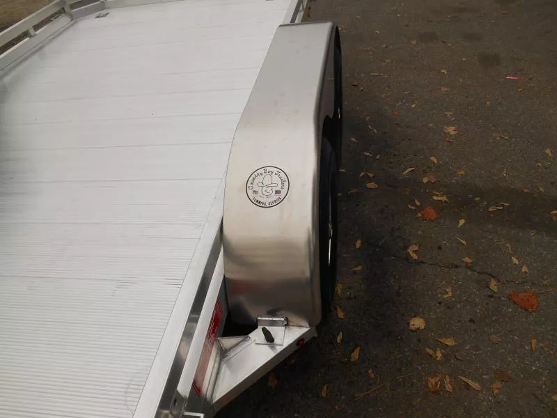 new Utility Trailers Aluma  for sale, in Cumming, GA Thumbnail 11