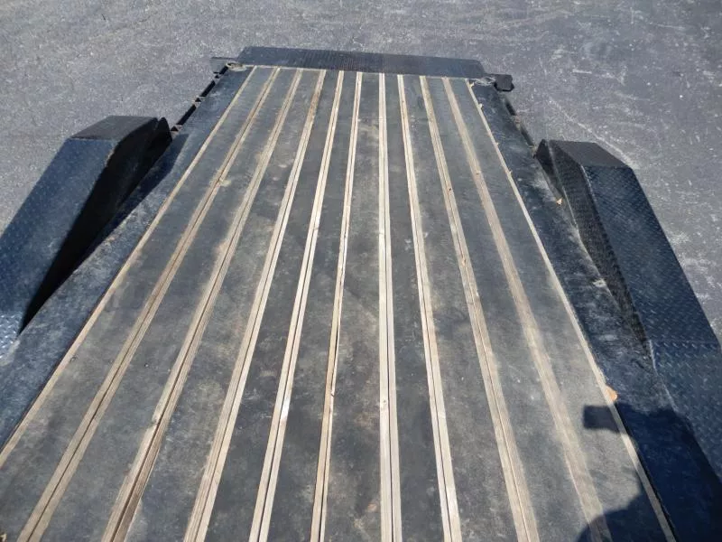 used Equipment / Flatbed Trailers Diamond C Trailers  for sale, in Cumming, GA Thumbnail 32