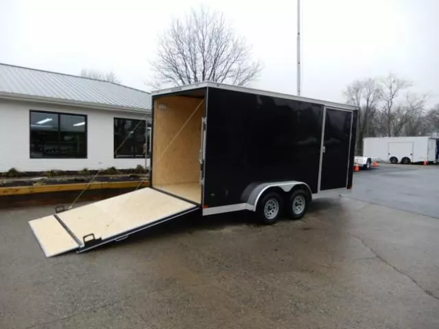 new Cargo (Enclosed) Trailers Covered Wagon Trailers  for sale, in Mableton, GA Thumbnail 9