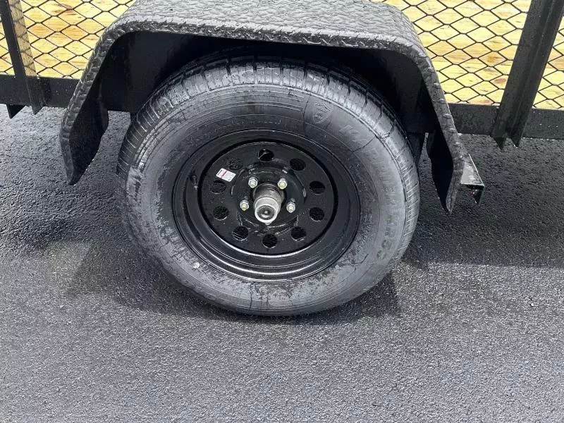 new Equipment / Flatbed Trailers Currahee  for sale, in Mableton, GA Thumbnail 5