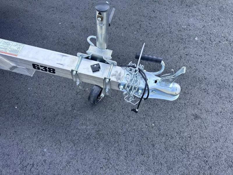 new Utility Trailers Aluma  for sale, in Mableton, GA Thumbnail 12