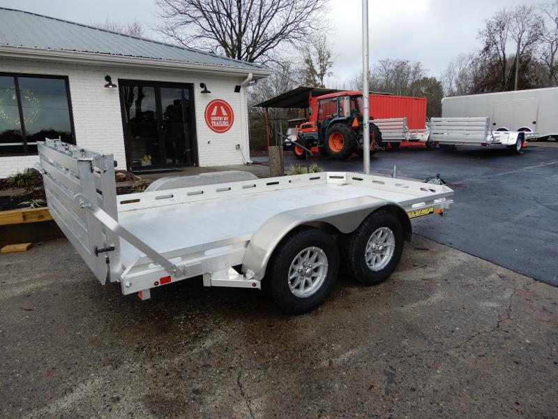 new Utility Trailers Aluma  for sale, in Cumming, GA Thumbnail 10