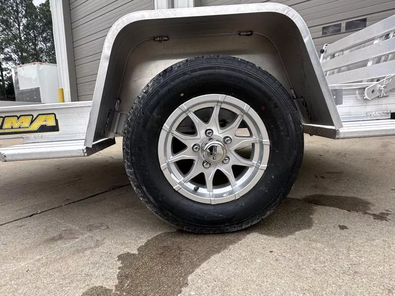 new Utility Trailers Aluma  for sale, in Mableton, GA Thumbnail 8