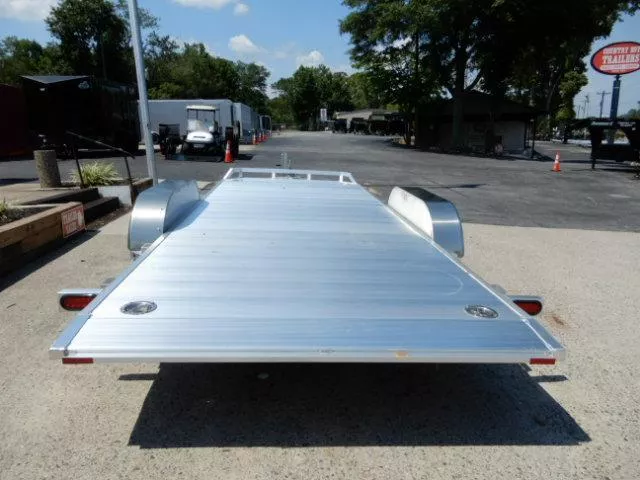 new Car Haulers / Racing Trailers Aluma  for sale, in Mableton, GA Thumbnail 12