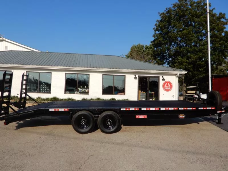 new Equipment / Flatbed Trailers Covered Wagon Trailers  for sale, in Cumming, GA Thumbnail 5