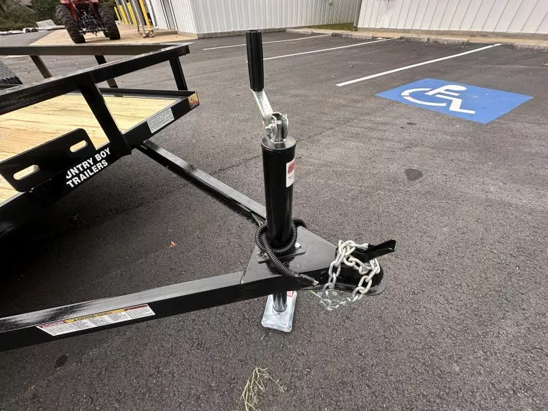 new Equipment / Flatbed Trailers Currahee  for sale, in Mableton, GA Thumbnail 13