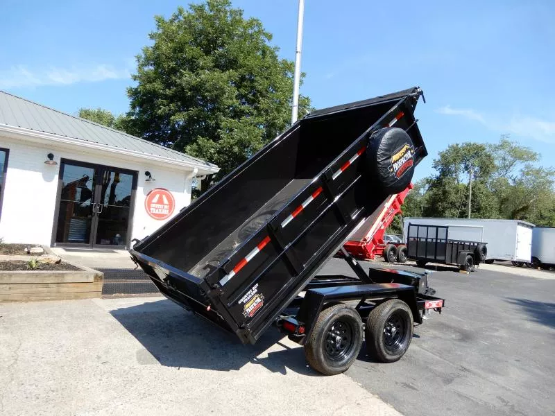 new Dump Trailers Covered Wagon Trailers  for sale, in Cumming, GA Thumbnail 16