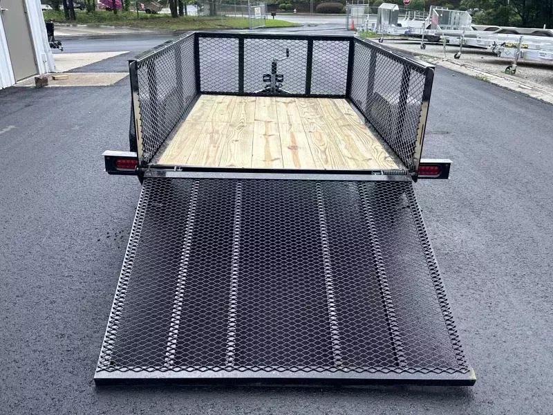 new Equipment / Flatbed Trailers Currahee  for sale, in Mableton, GA Thumbnail 8