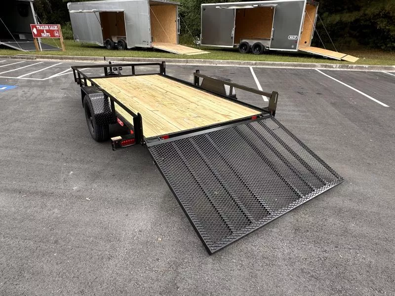 new Equipment / Flatbed Trailers Currahee  for sale, in Mableton, GA Thumbnail 11