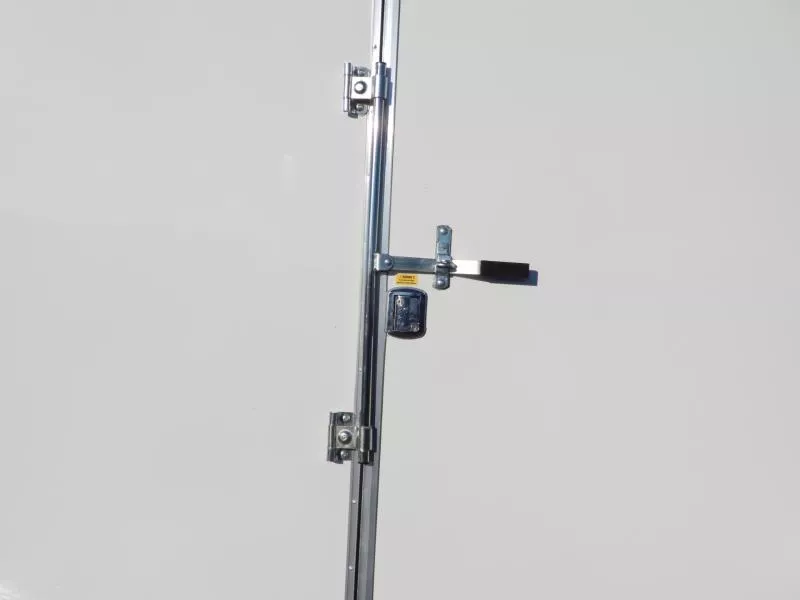 new Cargo (Enclosed) Trailers Covered Wagon Trailers  for sale, in Cumming, GA Thumbnail 9