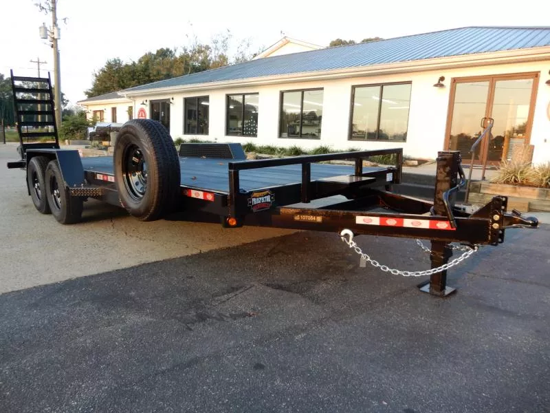 new Equipment / Flatbed Trailers Covered Wagon Trailers  for sale, in Cumming, GA Thumbnail 7