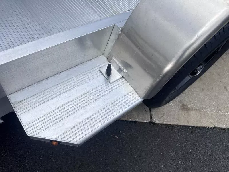 new Car Haulers / Racing Trailers Aluma  for sale, in Cumming, GA Thumbnail 10