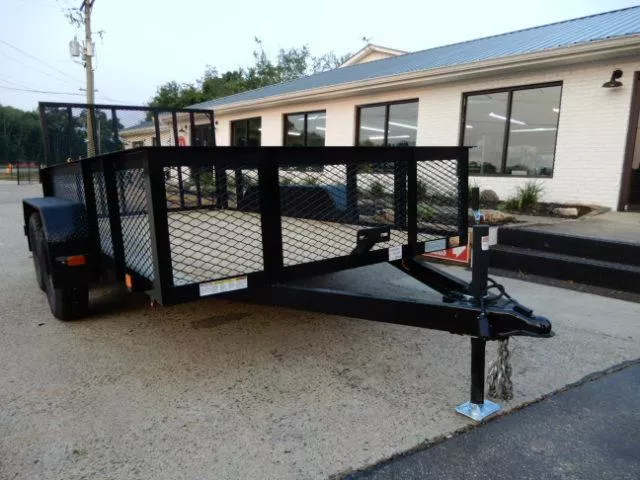 new Utility Trailers Currahee  for sale, in Cumming, GA Thumbnail 7
