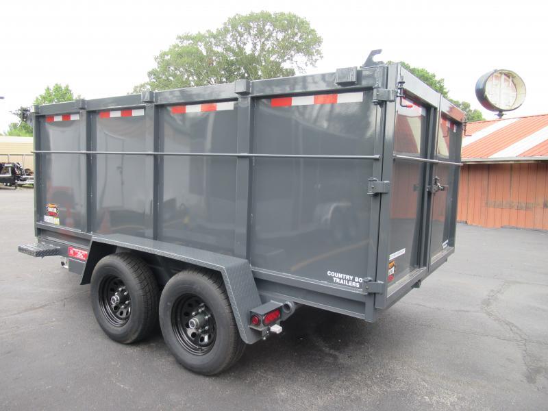 new Dump Trailers Covered Wagon Trailers  for sale, in Cumming, GA Thumbnail 10