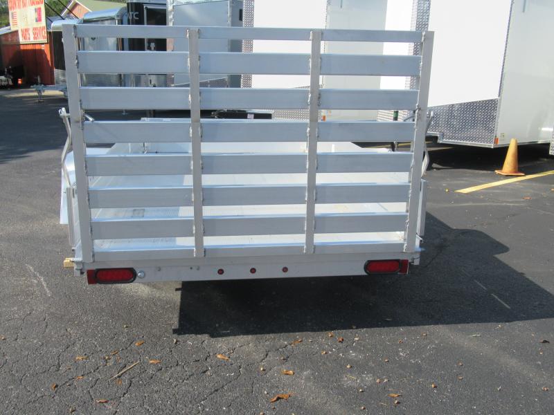 new Utility Trailers Aluma  for sale, in Cumming, GA Thumbnail 8