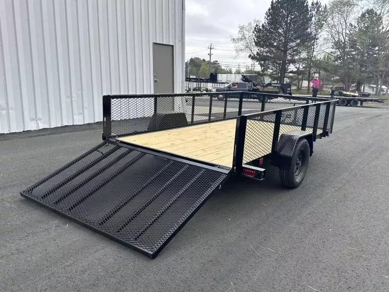 new Equipment / Flatbed Trailers Currahee  for sale, in Mableton, GA Thumbnail 4
