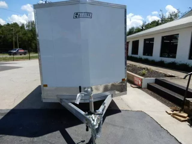 new Cargo (Enclosed) Trailers ALCOM  for sale, in Mableton, GA Thumbnail 9