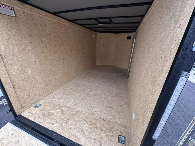 new Cargo (Enclosed) Trailers Covered Wagon Trailers  for sale, in Mableton, GA Thumbnail 10